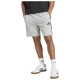 Adidas  Ανδρικό σορτς Essentials French Terry 3-Stripes Shorts